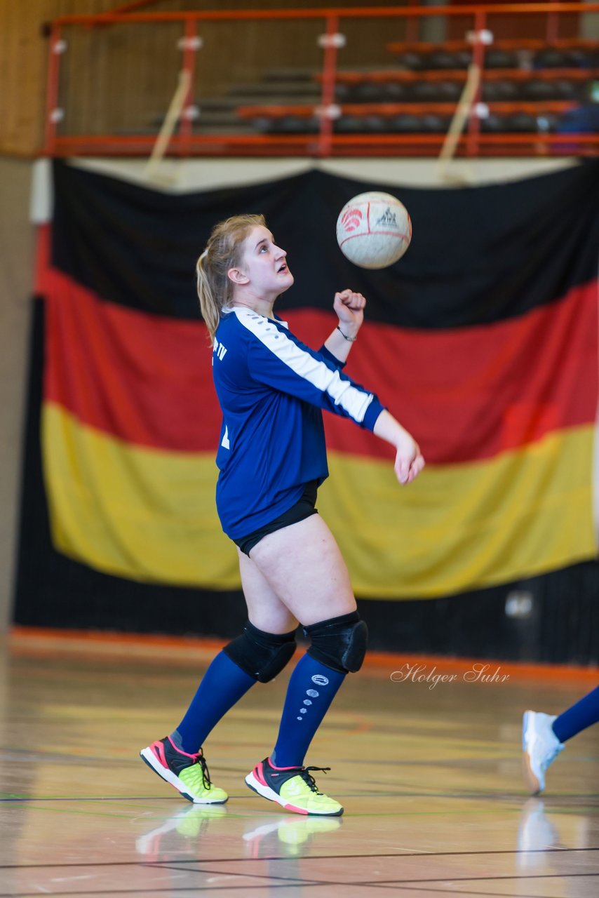 Bild 724 - U16 Deutsche Meisterschaft